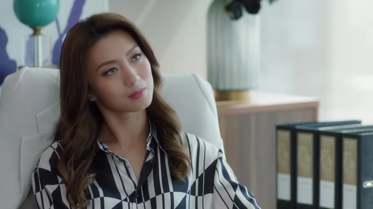 Mối Tình Không Lời tập 18 cảnh 3