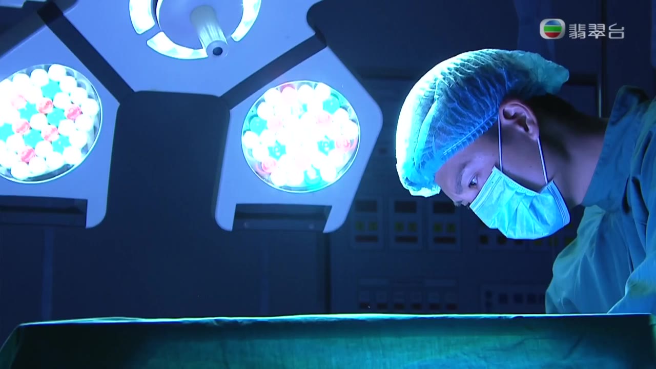 Nam Thần Xuyên Thời Gian tập 29