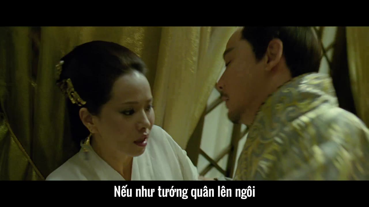 Đồng Tước Đài - cảnh 1