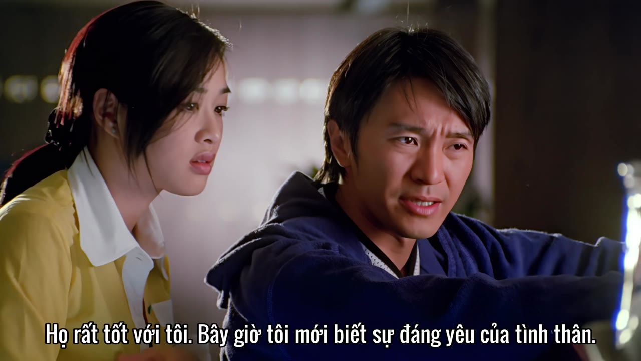 Gia Hữu Hỷ Sự 2 - cảnh 3