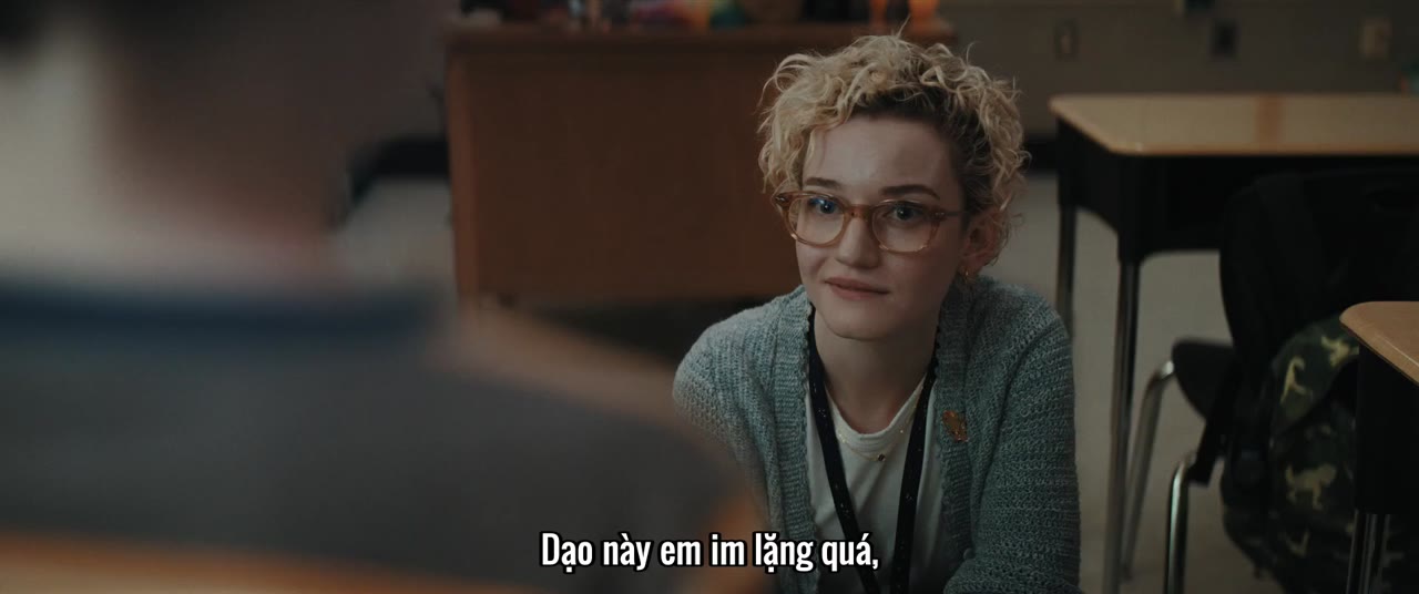 Giờ Mất Tích tập 1 cảnh 3