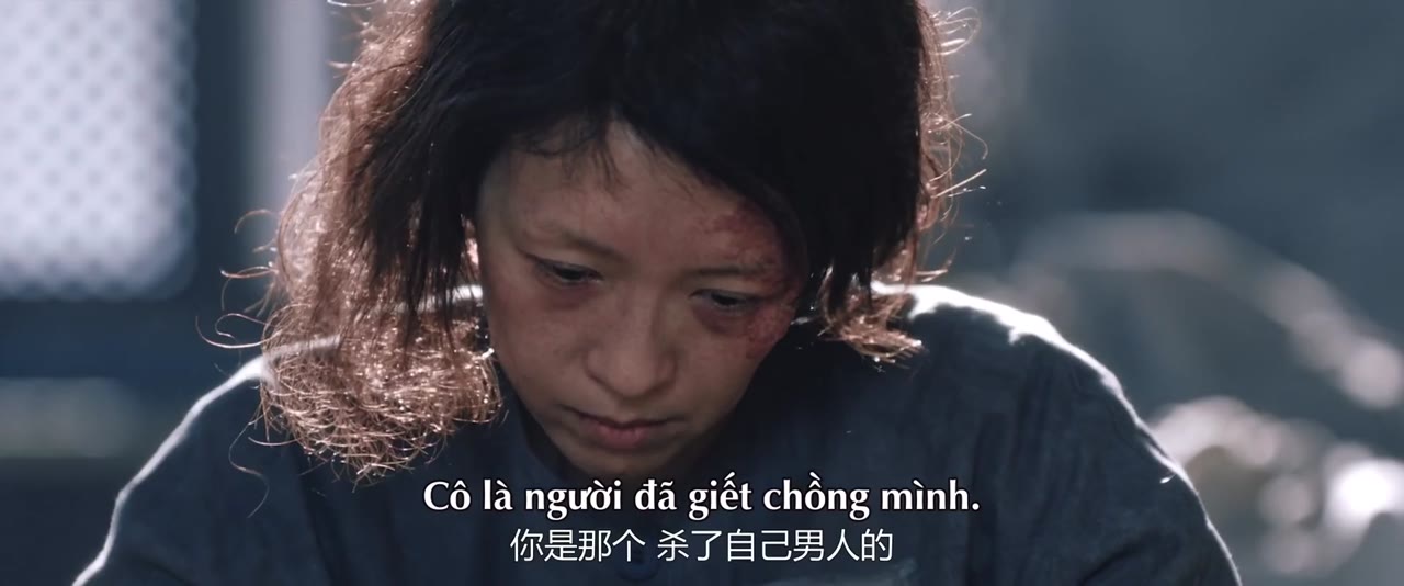 Huyền Án Ngõ Tương Viên tập 1
