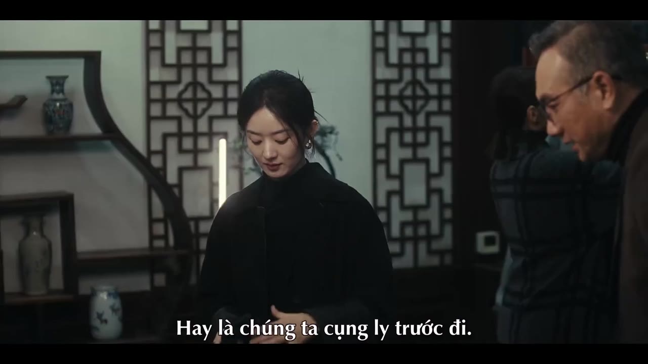 Tâm Sự Của Kiều Nghiên tập 1