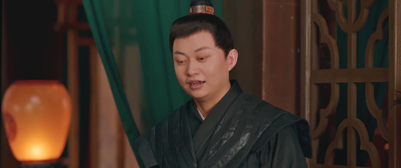 Hoa Xuân Ẩn Mình tập 3
