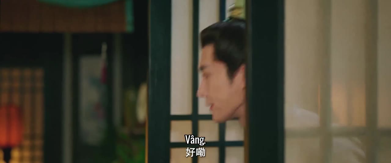 Hoa Xuân Ẩn Mình tập 4