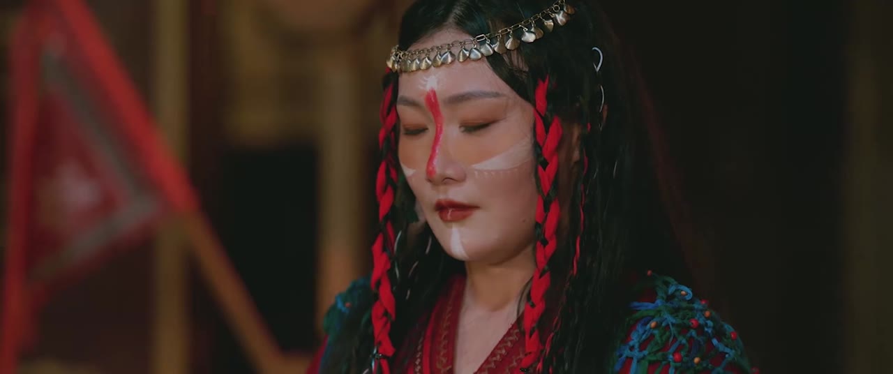Hoa Xuân Ẩn Mình tập 8