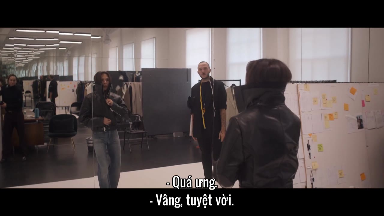 Victoria Beckham tập 1