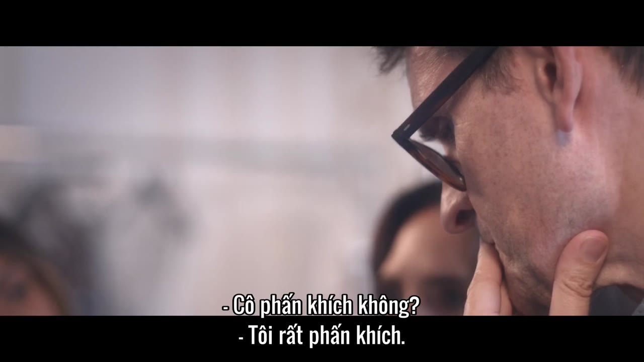 Victoria Beckham tập 2 cảnh 2