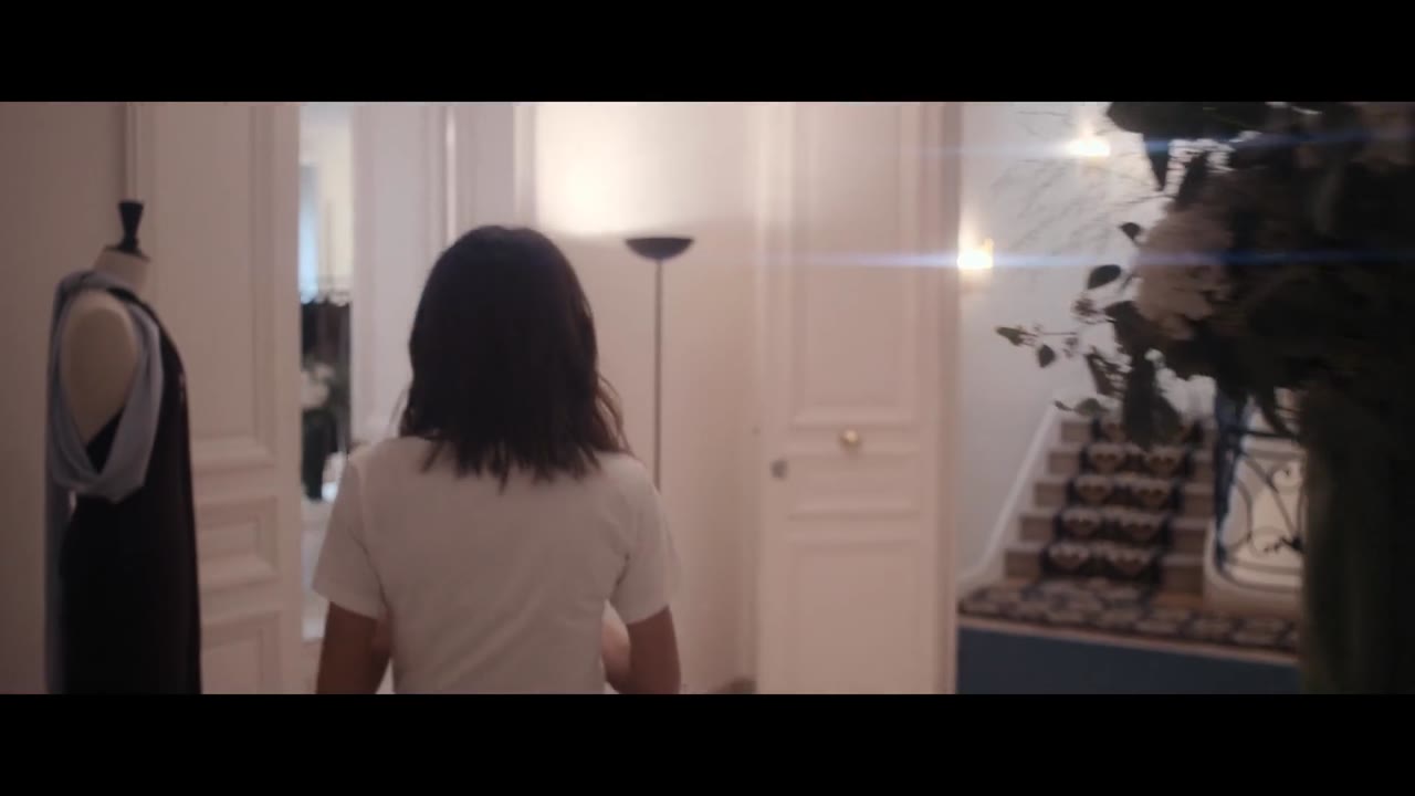 Victoria Beckham tập 2 cảnh 3