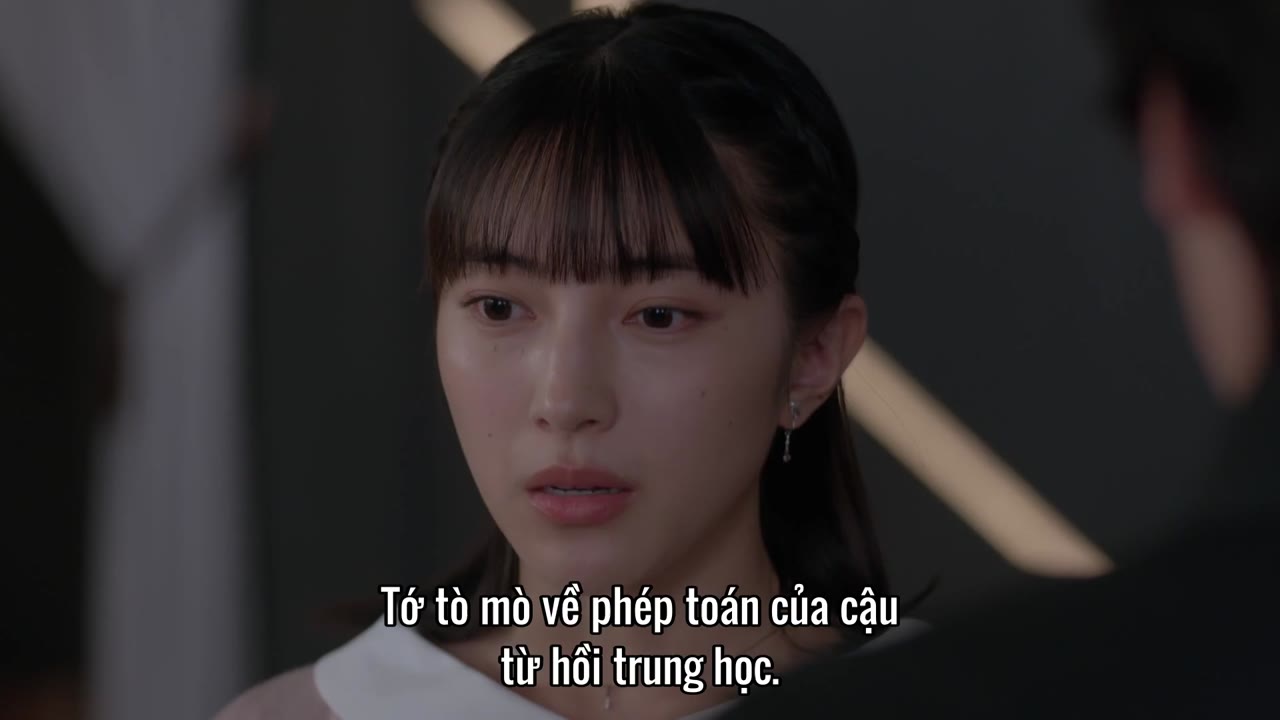 Ẩm Thực Của Fermat tập 3 cảnh 2