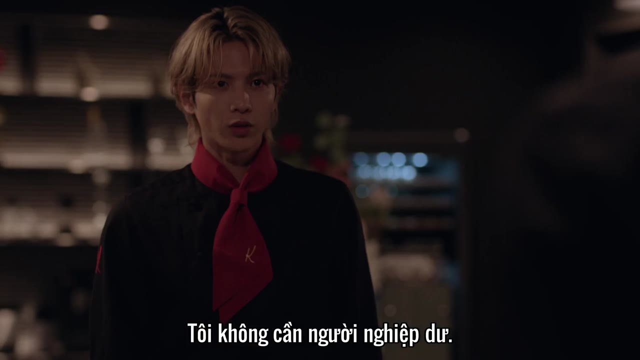 Ẩm Thực Của Fermat tập 4