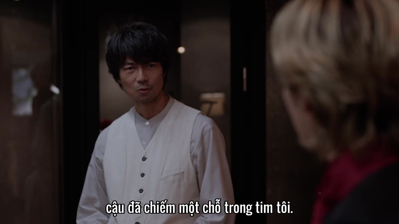 Ẩm Thực Của Fermat tập 10 cảnh 3