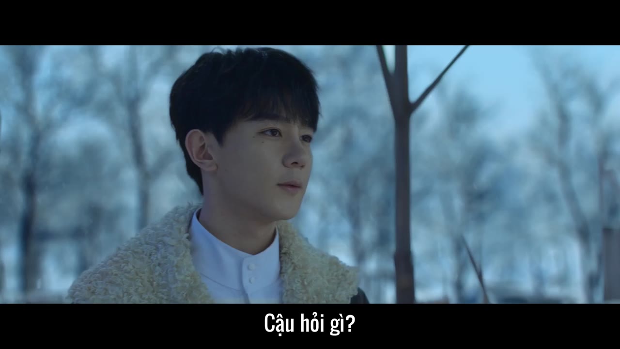 Trò Chơi Trí Mệnh tập 2 cảnh 3