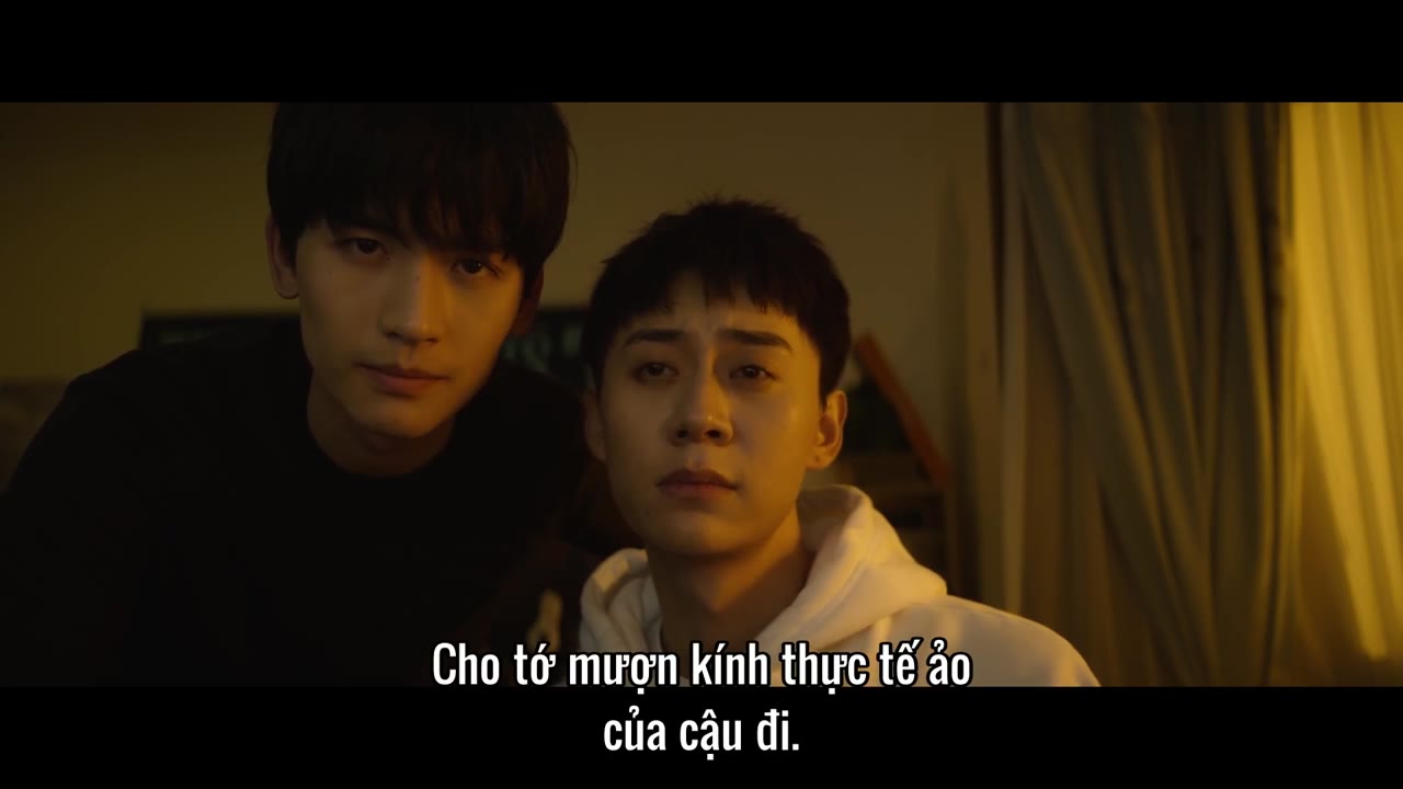 Trò Chơi Trí Mệnh tập 4