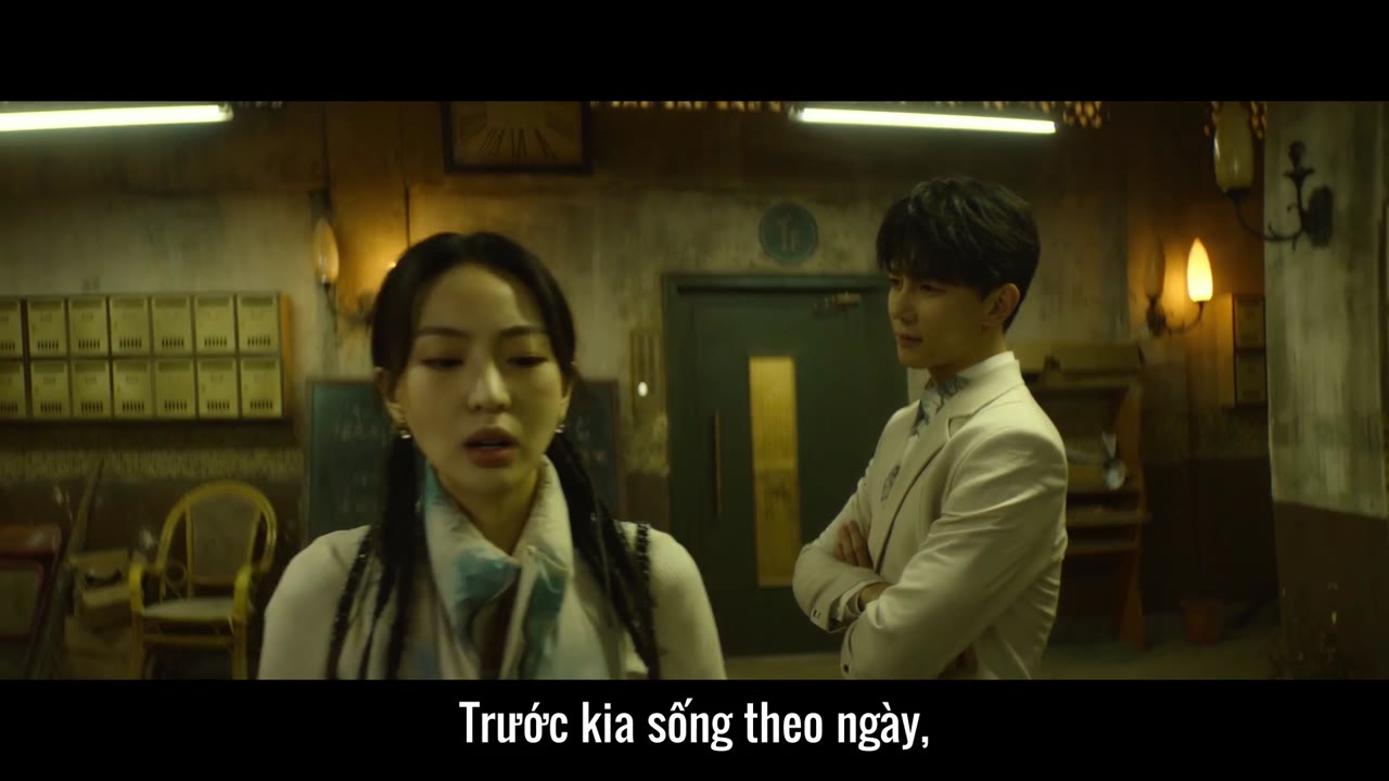 Trò Chơi Trí Mệnh tập 7