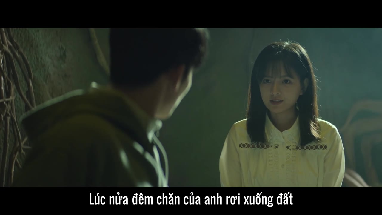 Trò Chơi Trí Mệnh tập 8 cảnh 2
