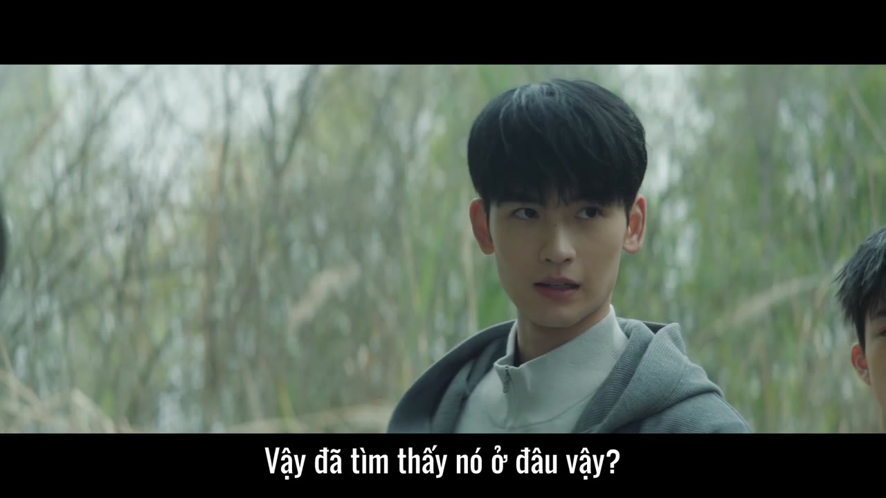 Trò Chơi Trí Mệnh tập 10