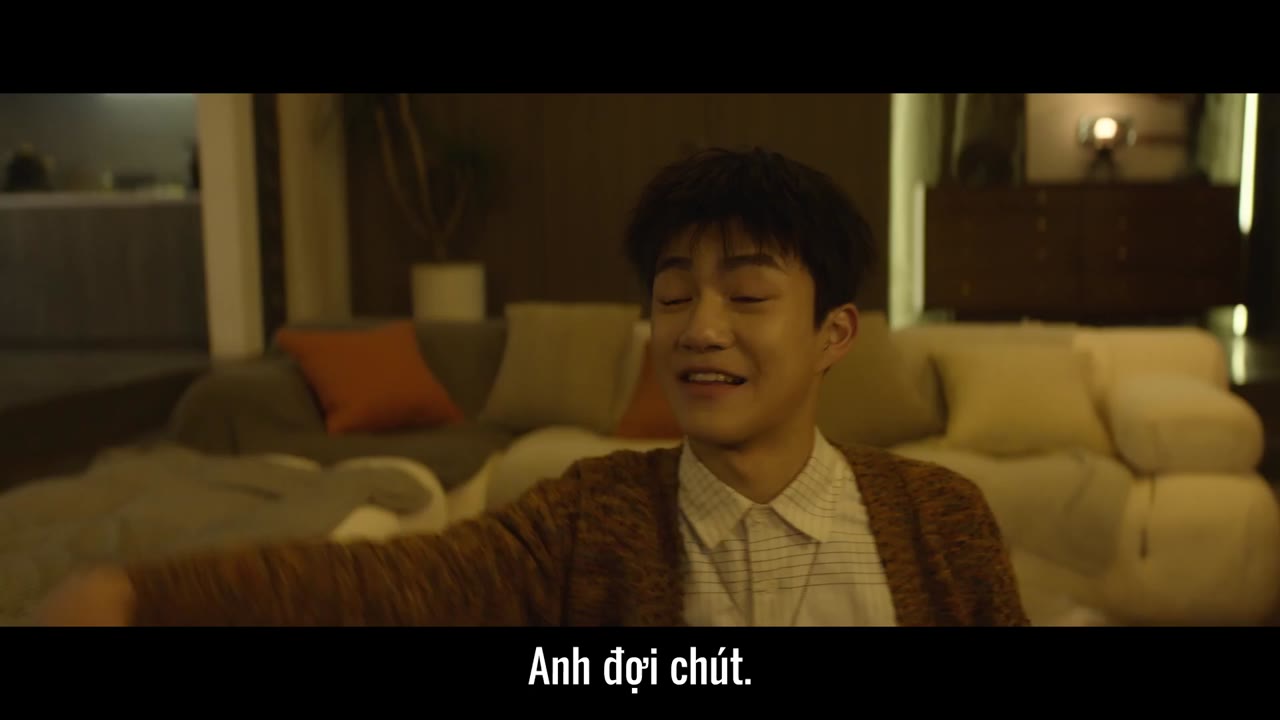 Trò Chơi Trí Mệnh tập 12 cảnh 2