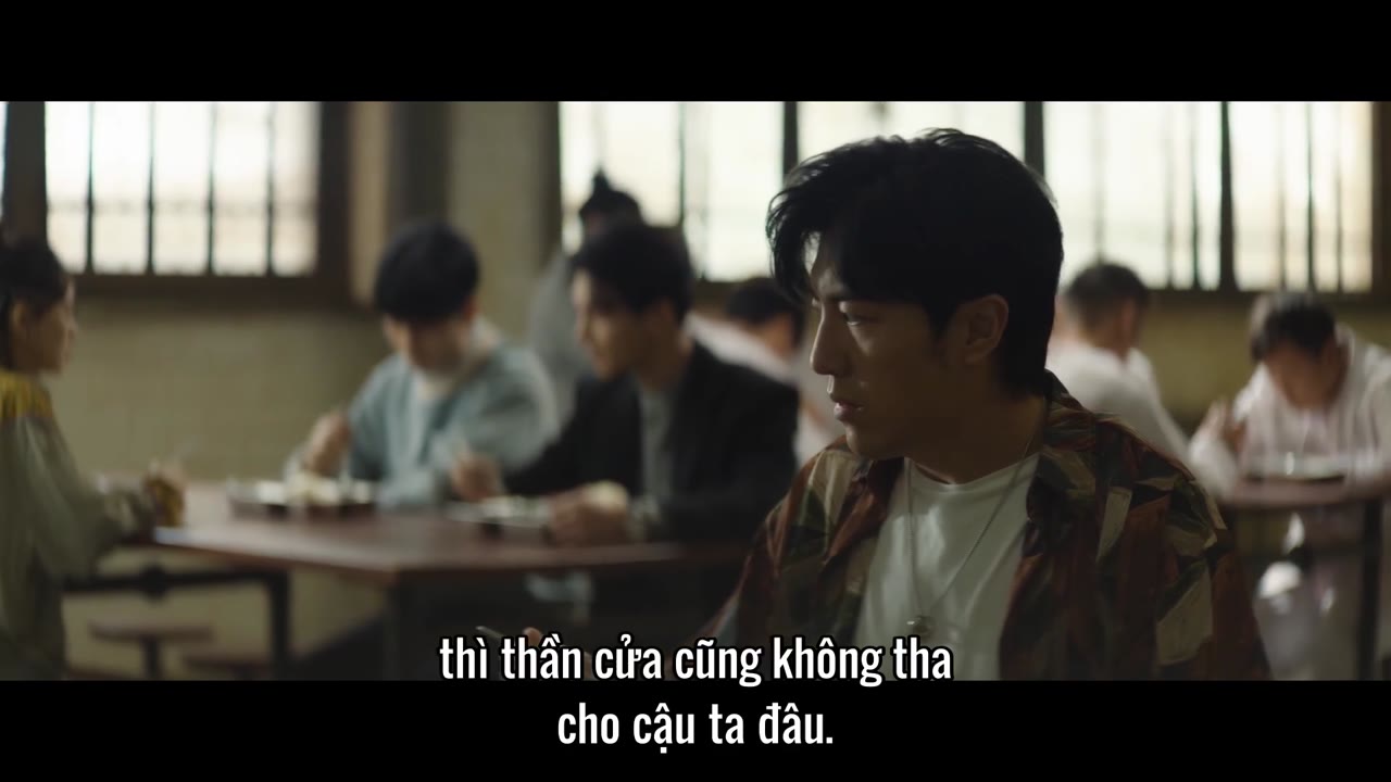 Trò Chơi Trí Mệnh tập 19