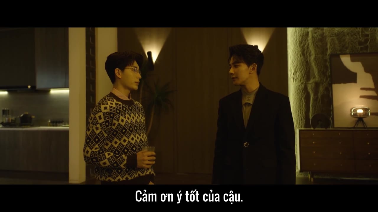 Trò Chơi Trí Mệnh tập 20