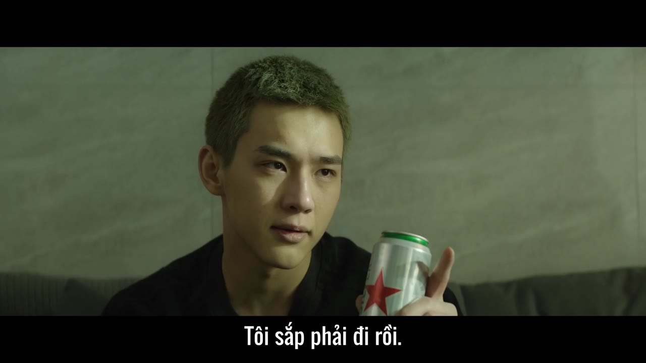 Trò Chơi Trí Mệnh tập 27 cảnh 2