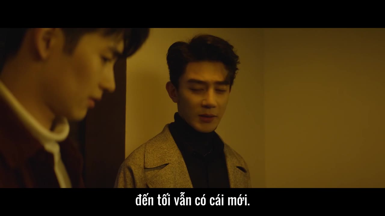 Trò Chơi Trí Mệnh tập 29 cảnh 2