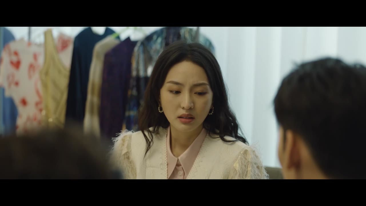 Trò Chơi Trí Mệnh tập 30 cảnh 2