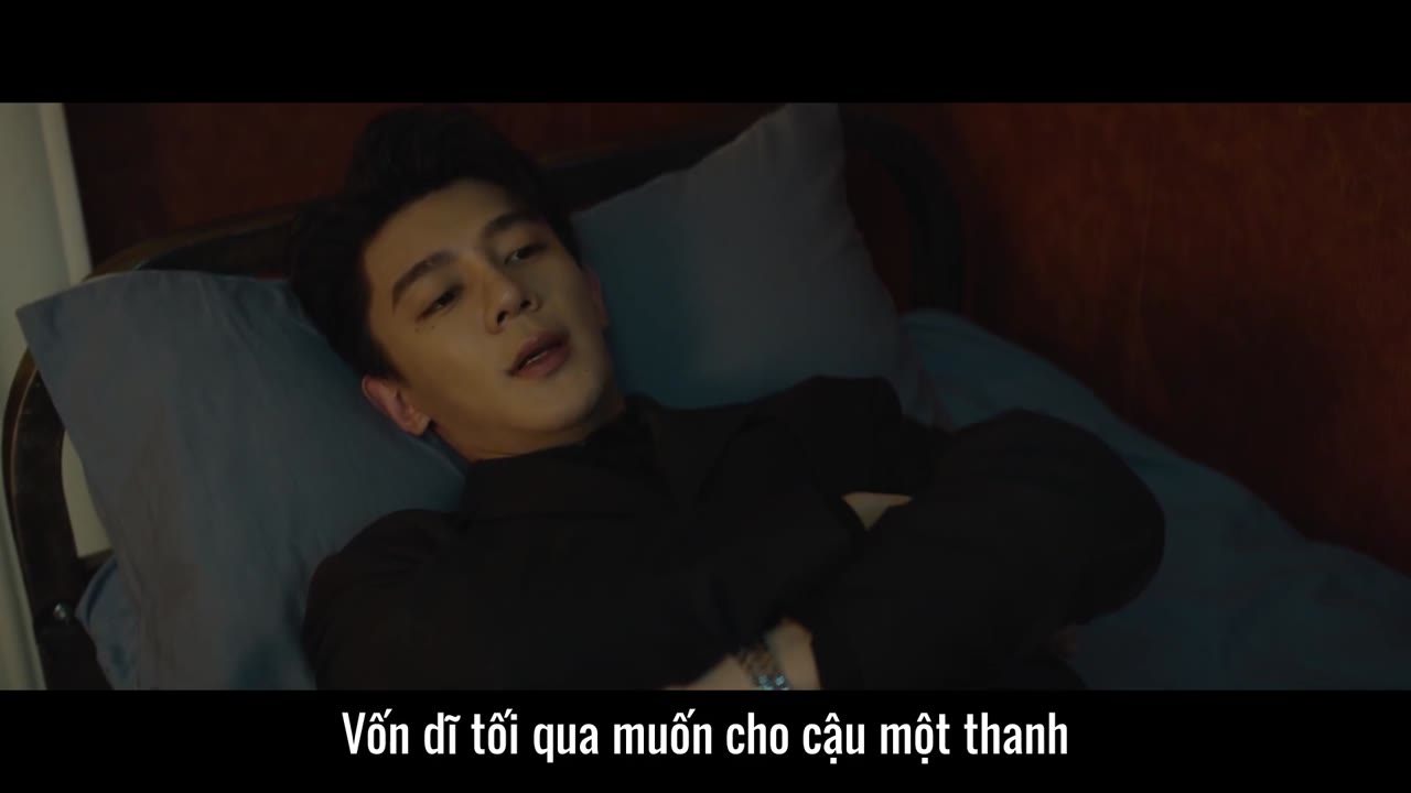 Trò Chơi Trí Mệnh tập 33 cảnh 2