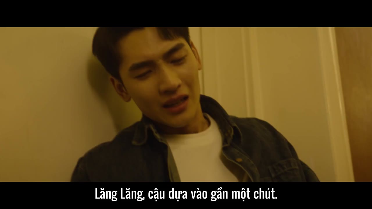 Trò Chơi Trí Mệnh tập 34 cảnh 3