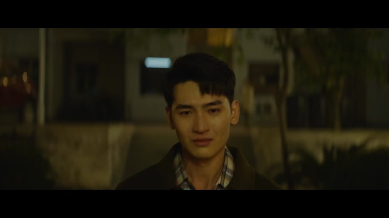 Trò Chơi Trí Mệnh tập 36 cảnh 2