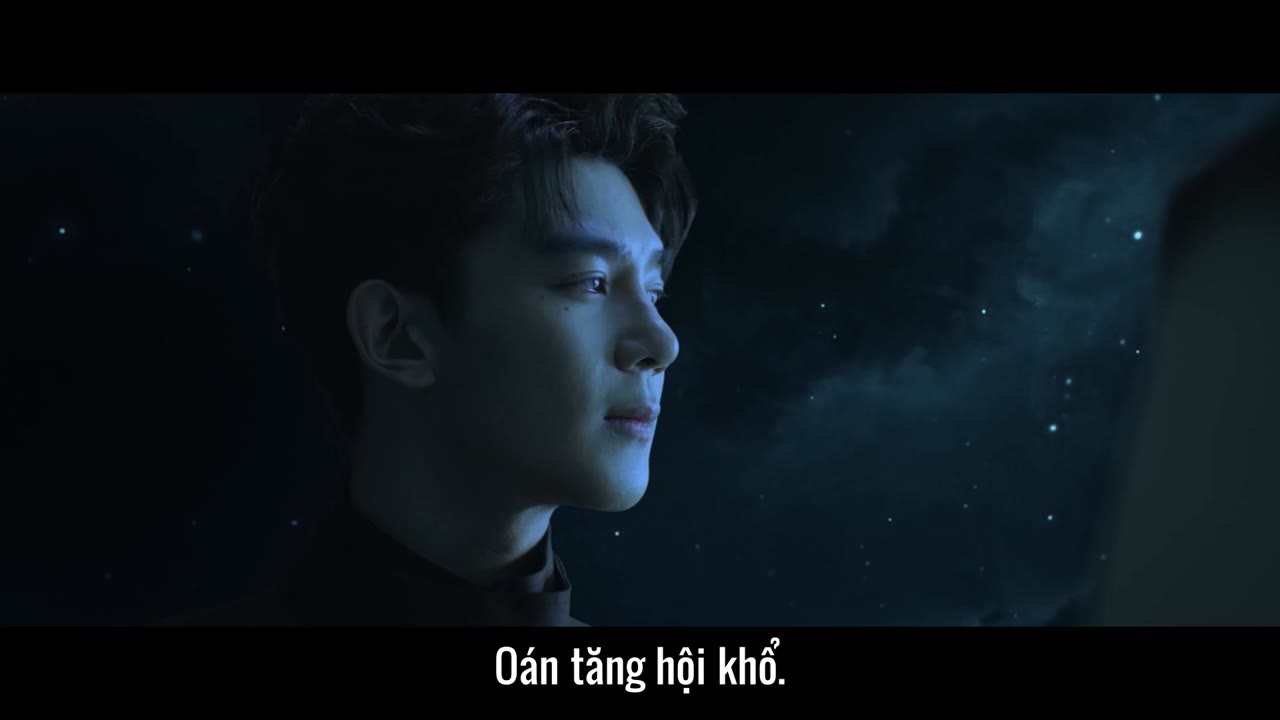Trò Chơi Trí Mệnh tập 38 cảnh 2