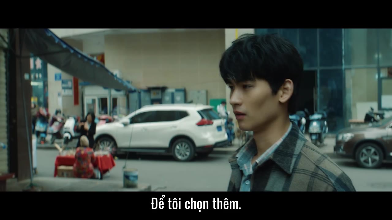 Trò Chơi Trí Mệnh tập 38 cảnh 3
