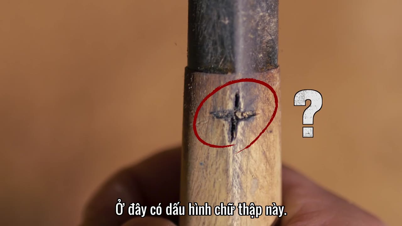 Hiện Trường Vụ Án Số 0 tập 2 cảnh 2