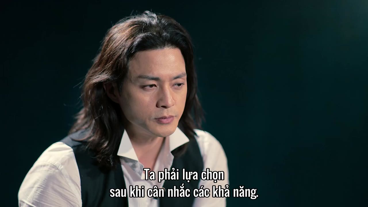 Hiện Trường Vụ Án Số 0 tập 2 cảnh 3