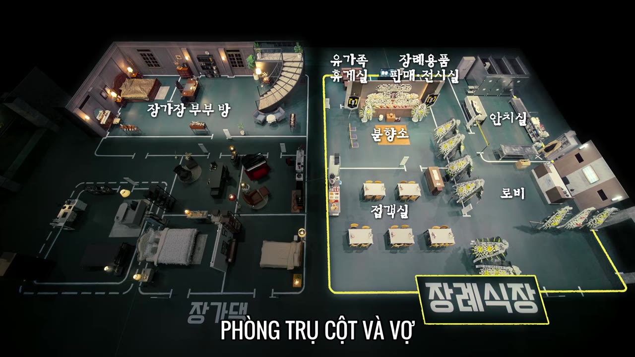 Hiện Trường Vụ Án Số 0 tập 3