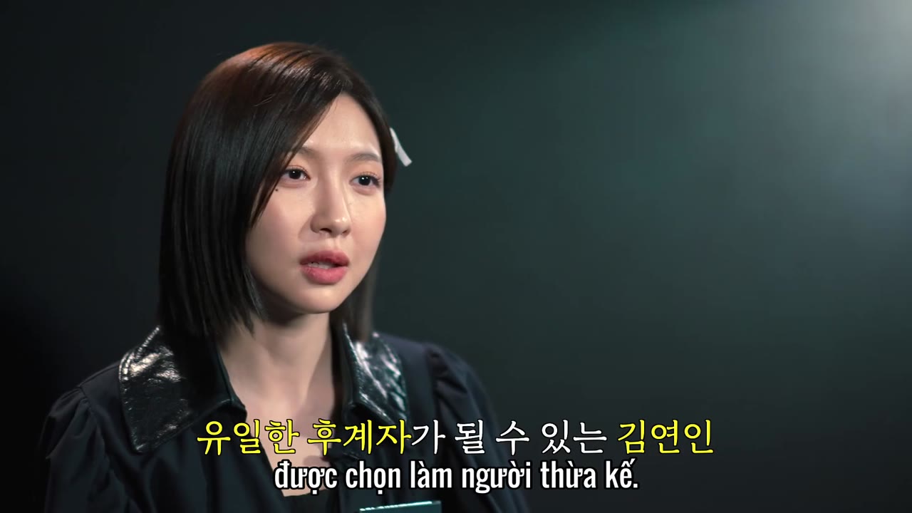 Hiện Trường Vụ Án Số 0 tập 4