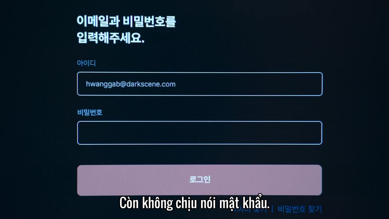 Hiện Trường Vụ Án Số 0 tập 6