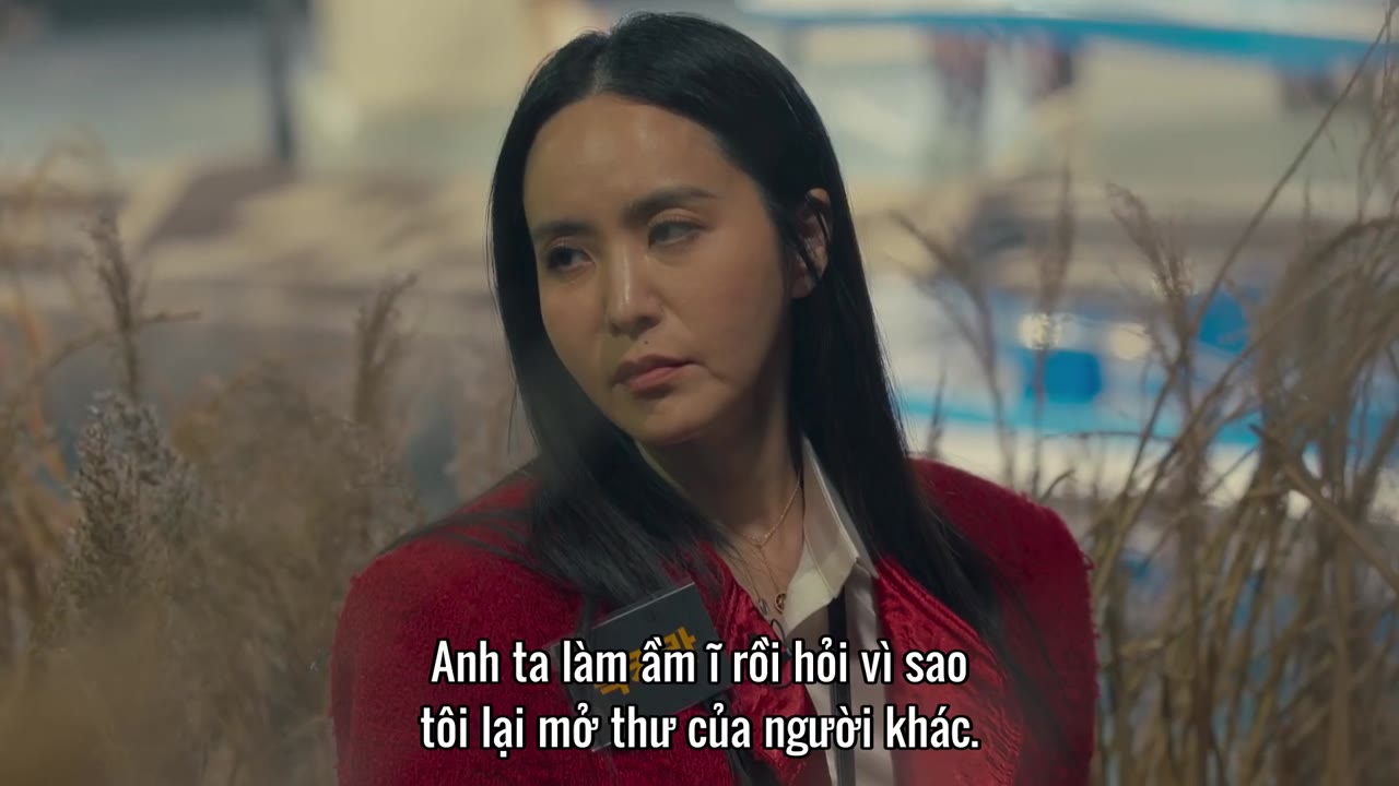 Hiện Trường Vụ Án Số 0 tập 6 cảnh 2