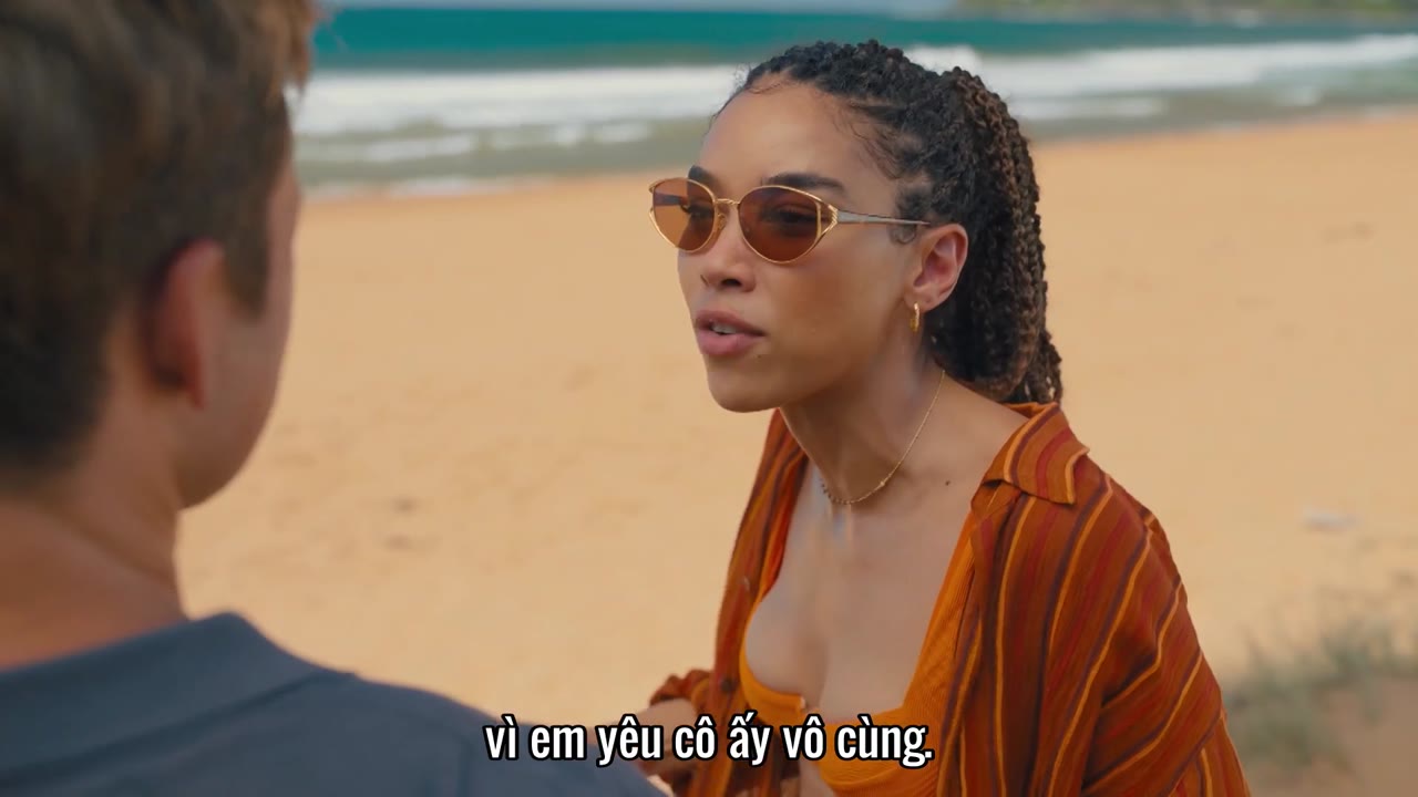 Ghét Mà Vẫn Yêu tập 1