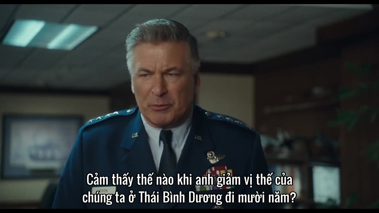 Rơi Vào Lưới Tình tập 1 cảnh 3