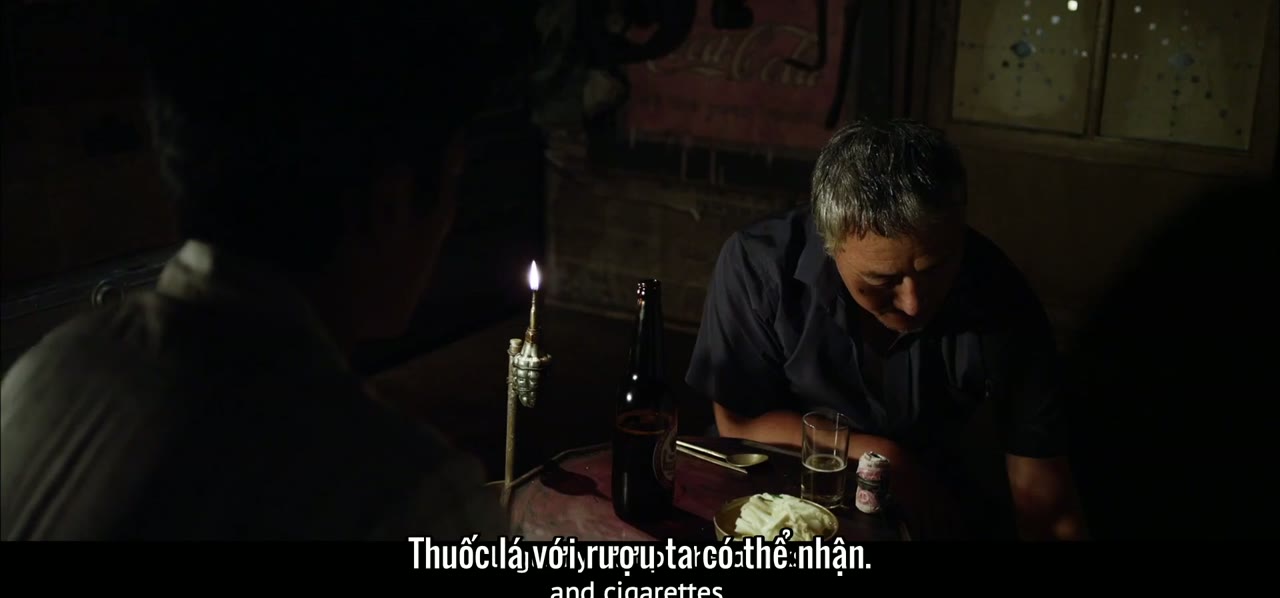 Nhật Ký Bán Máu tập 1