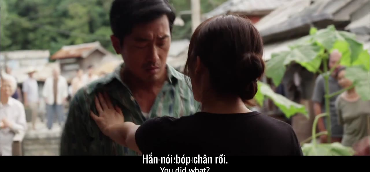 Nhật Ký Bán Máu - cảnh 2