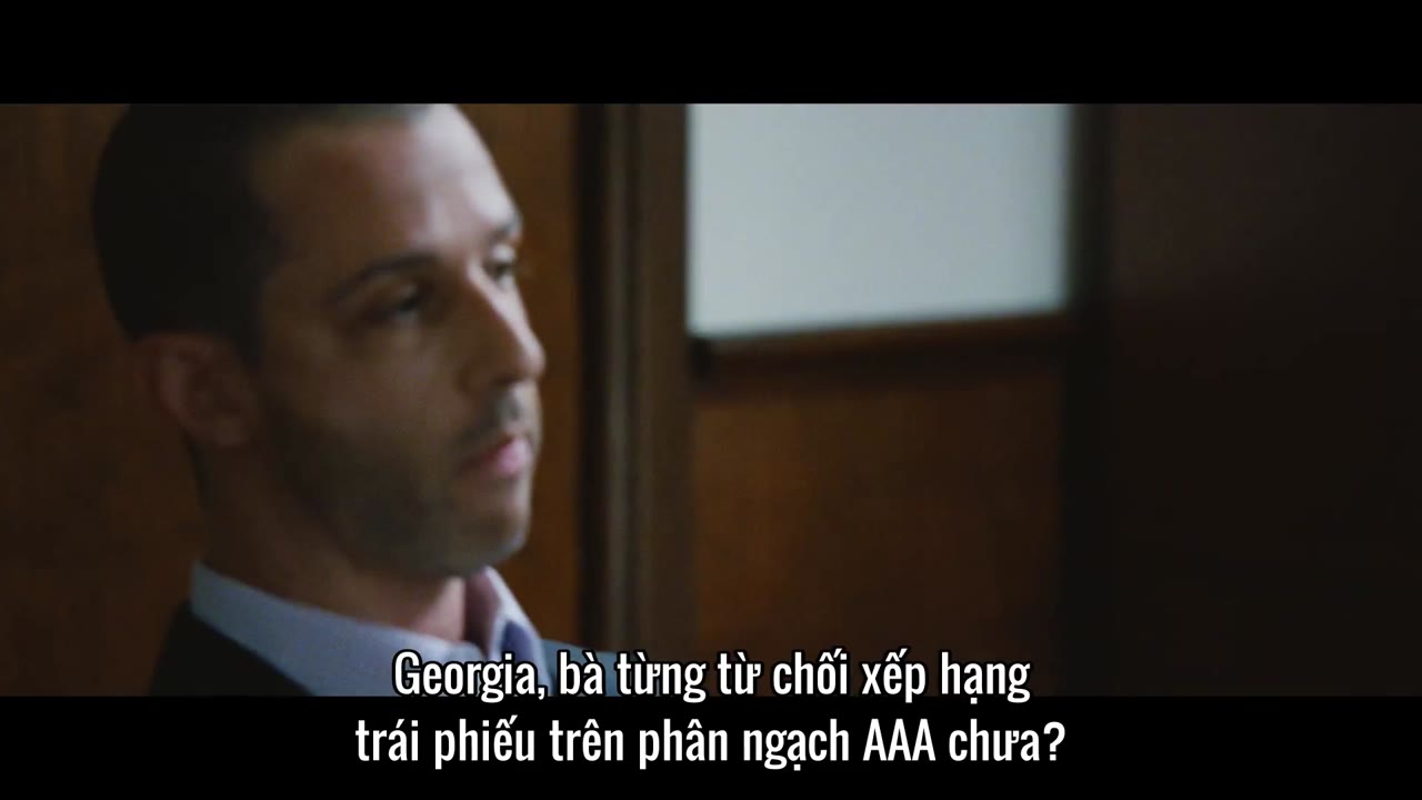 Bán khống tập 1 cảnh 2
