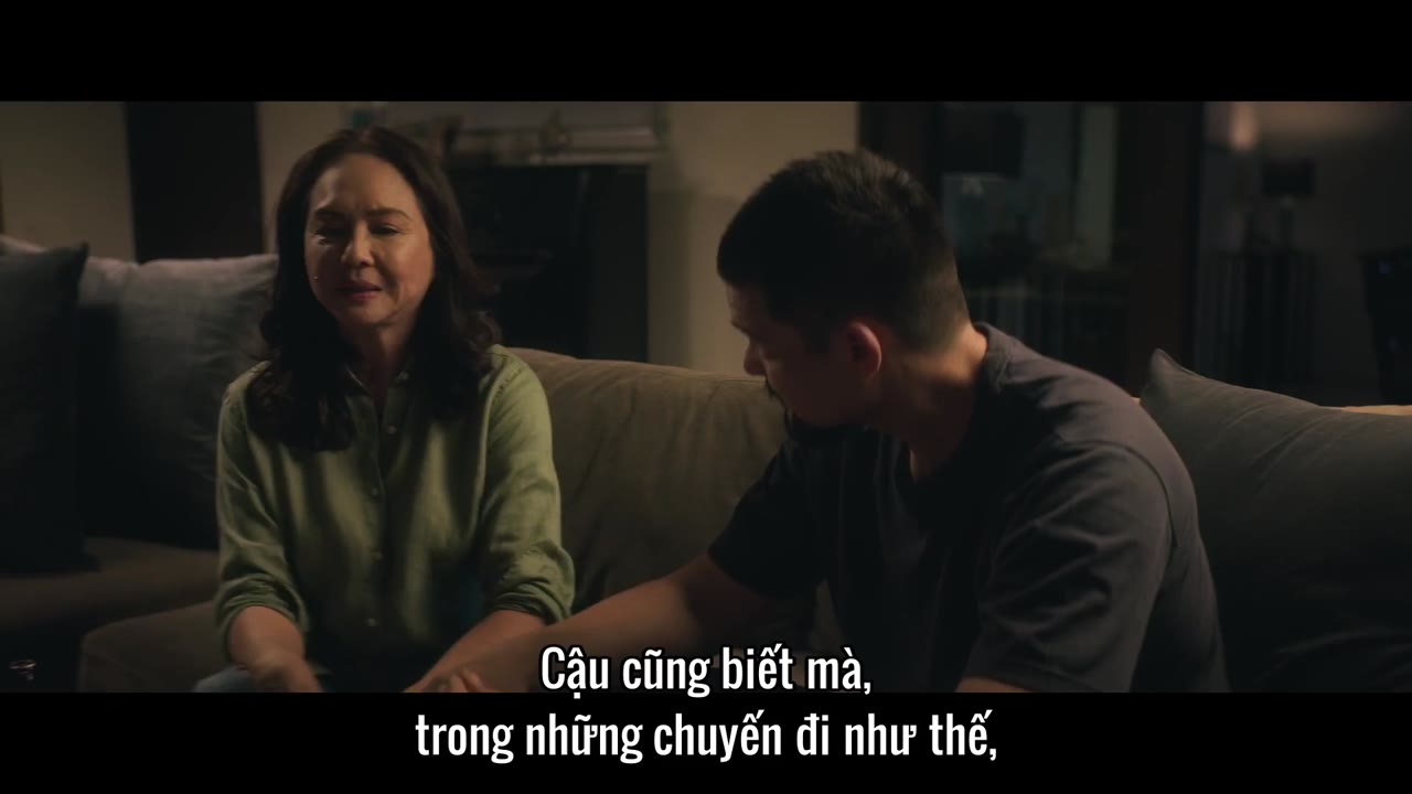 Chỉ Đôi Ta Biết tập 1 cảnh 2