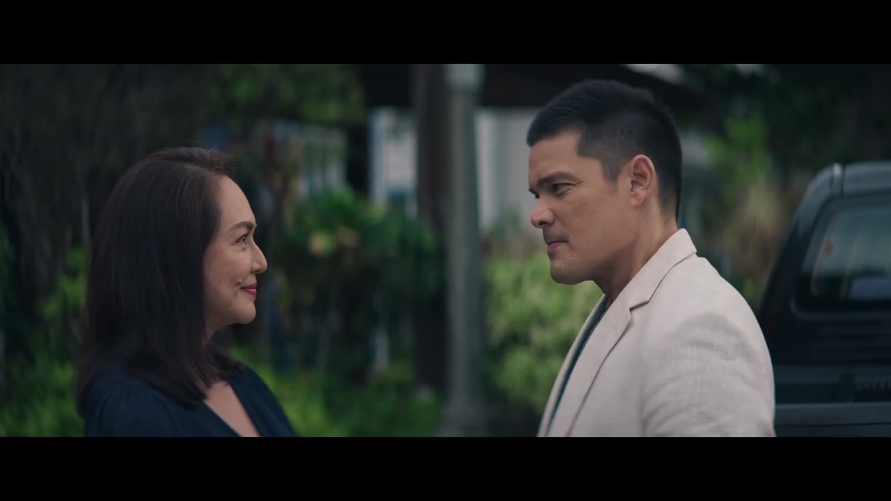 Chỉ Đôi Ta Biết tập 1 cảnh 3