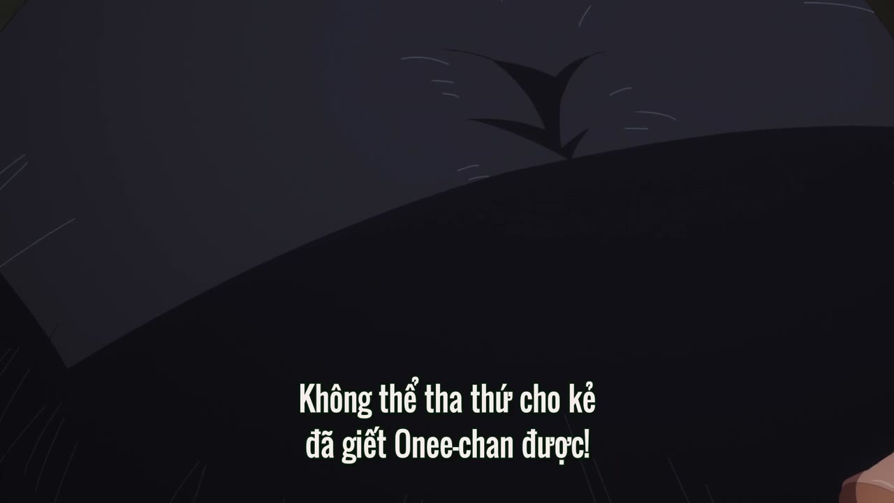 Vĩnh Biệt Mùa Hè tập 1 cảnh 2