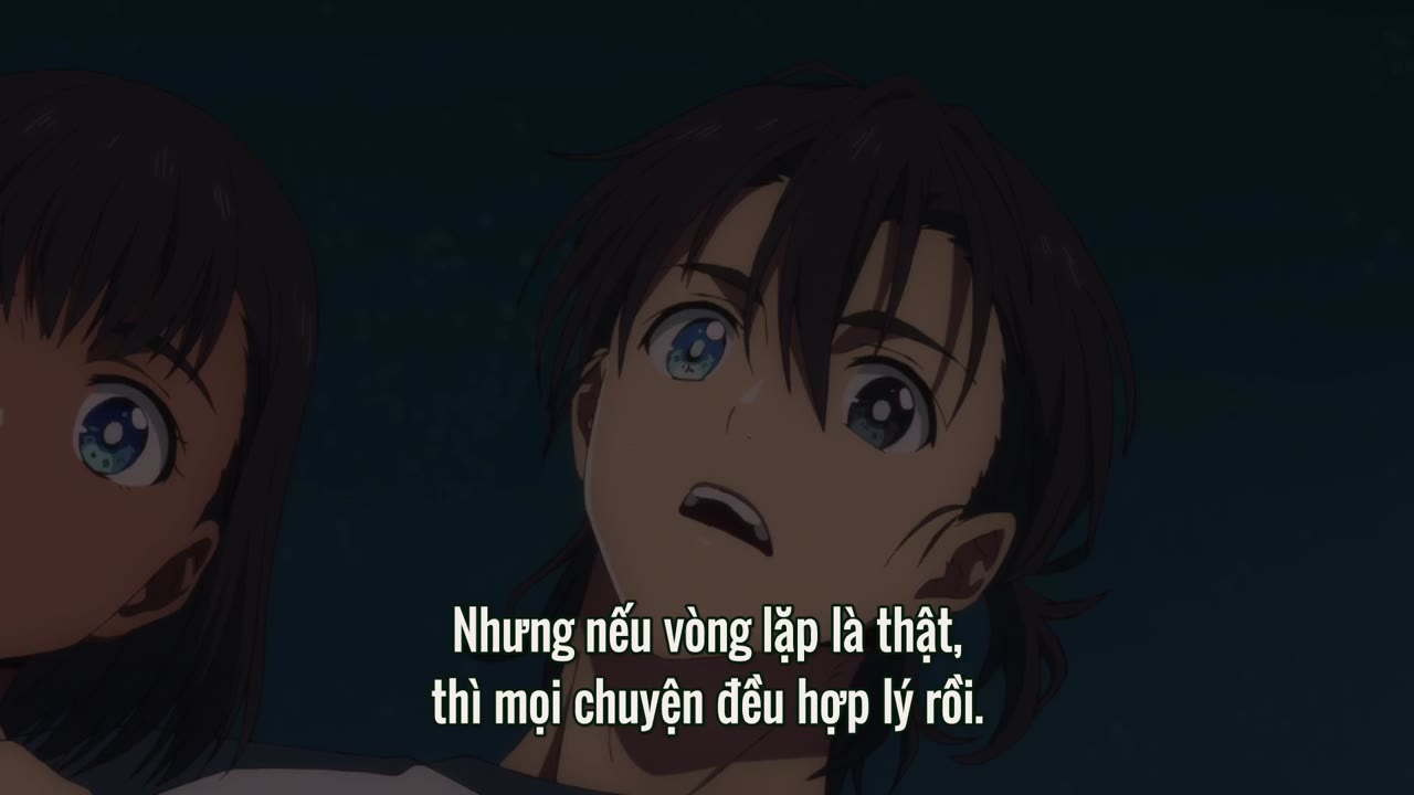 Vĩnh Biệt Mùa Hè tập 4 cảnh 3