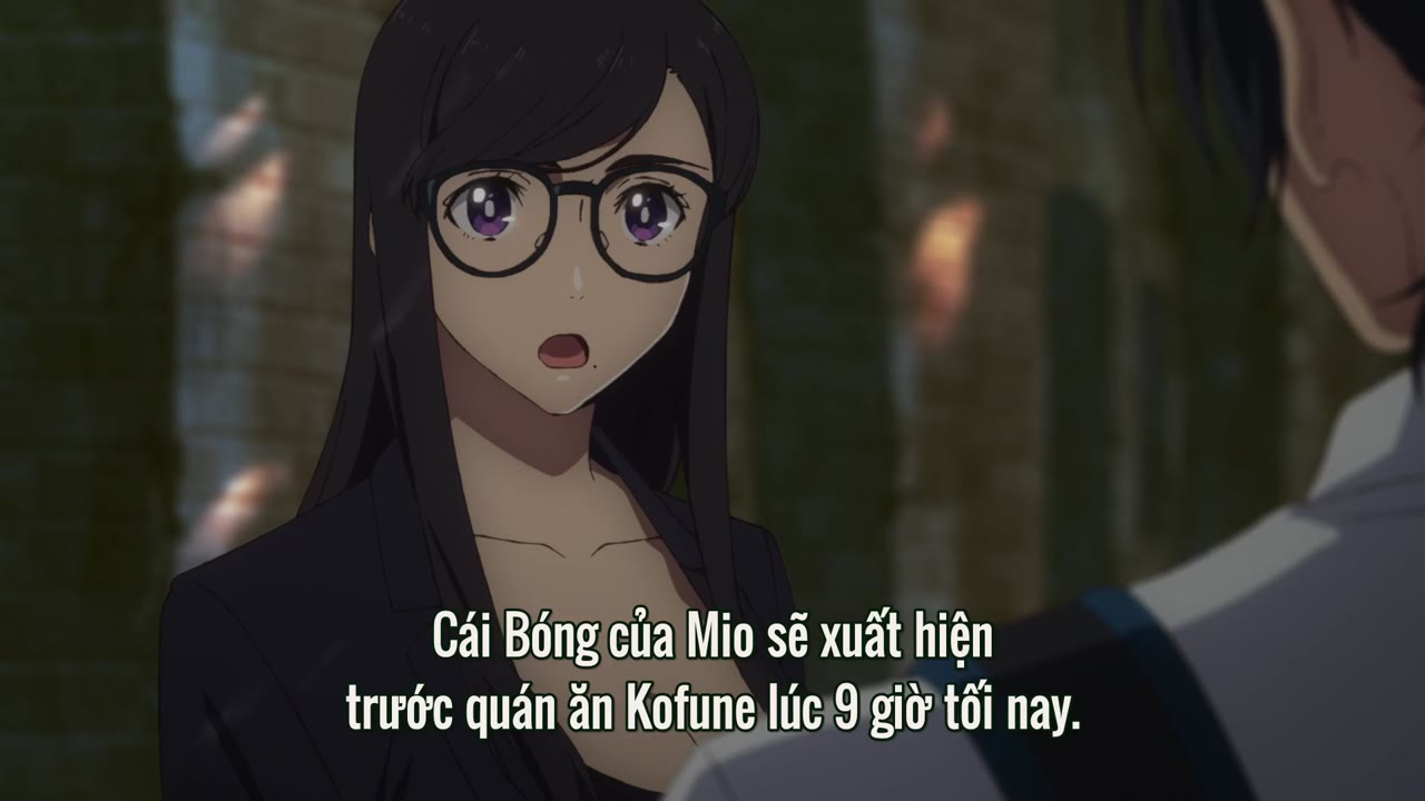 Vĩnh Biệt Mùa Hè tập 7