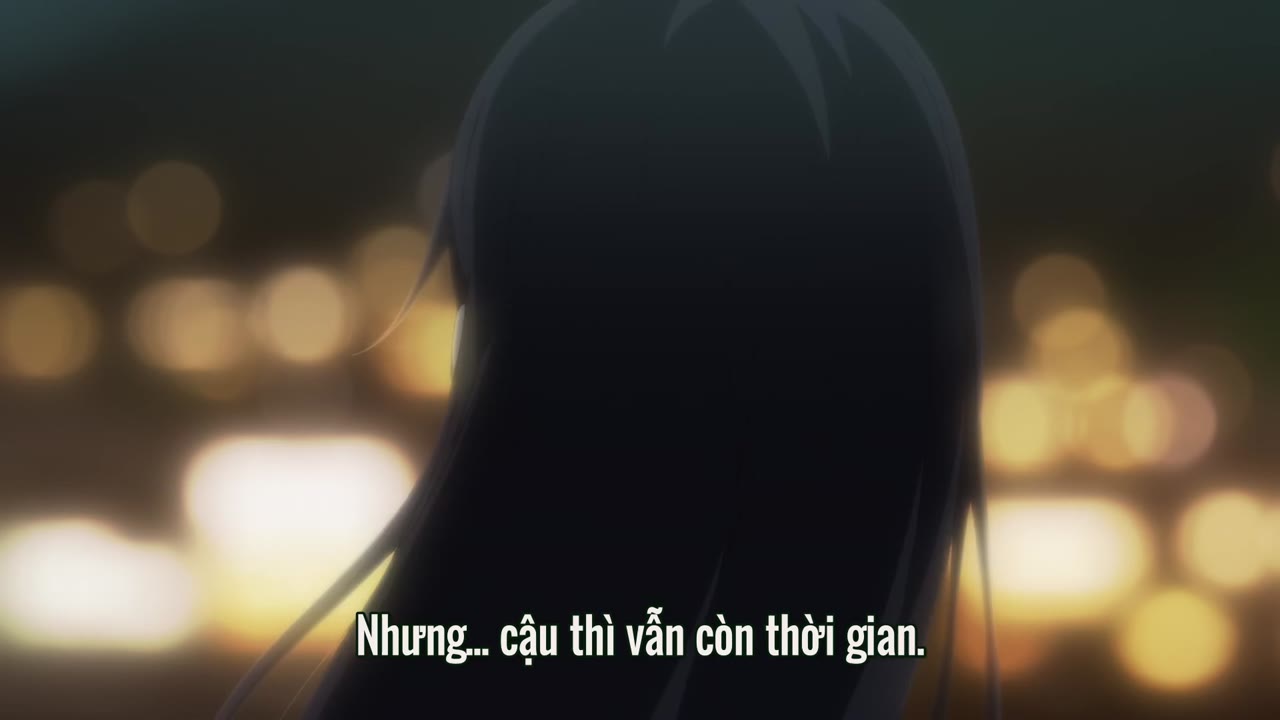 Vĩnh Biệt Mùa Hè tập 7 cảnh 3