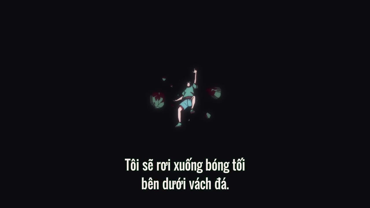 Vĩnh Biệt Mùa Hè tập 15